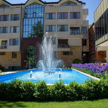 Arzni Health Resort Exterior foto