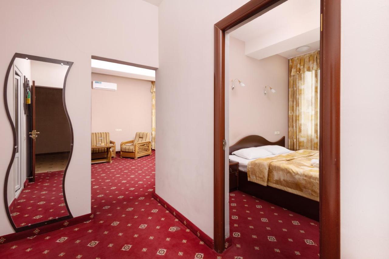 Arzni Health Resort Exterior foto