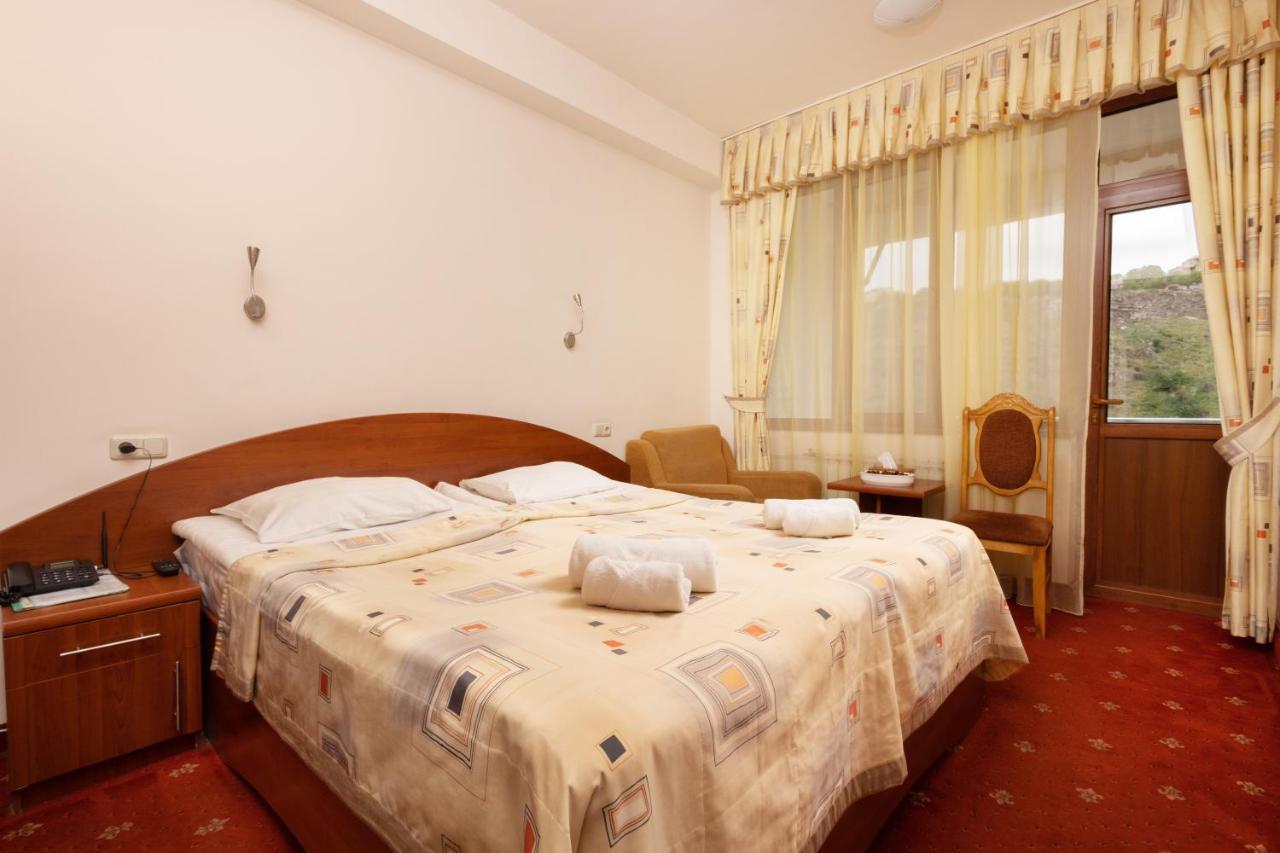 Arzni Health Resort Exterior foto
