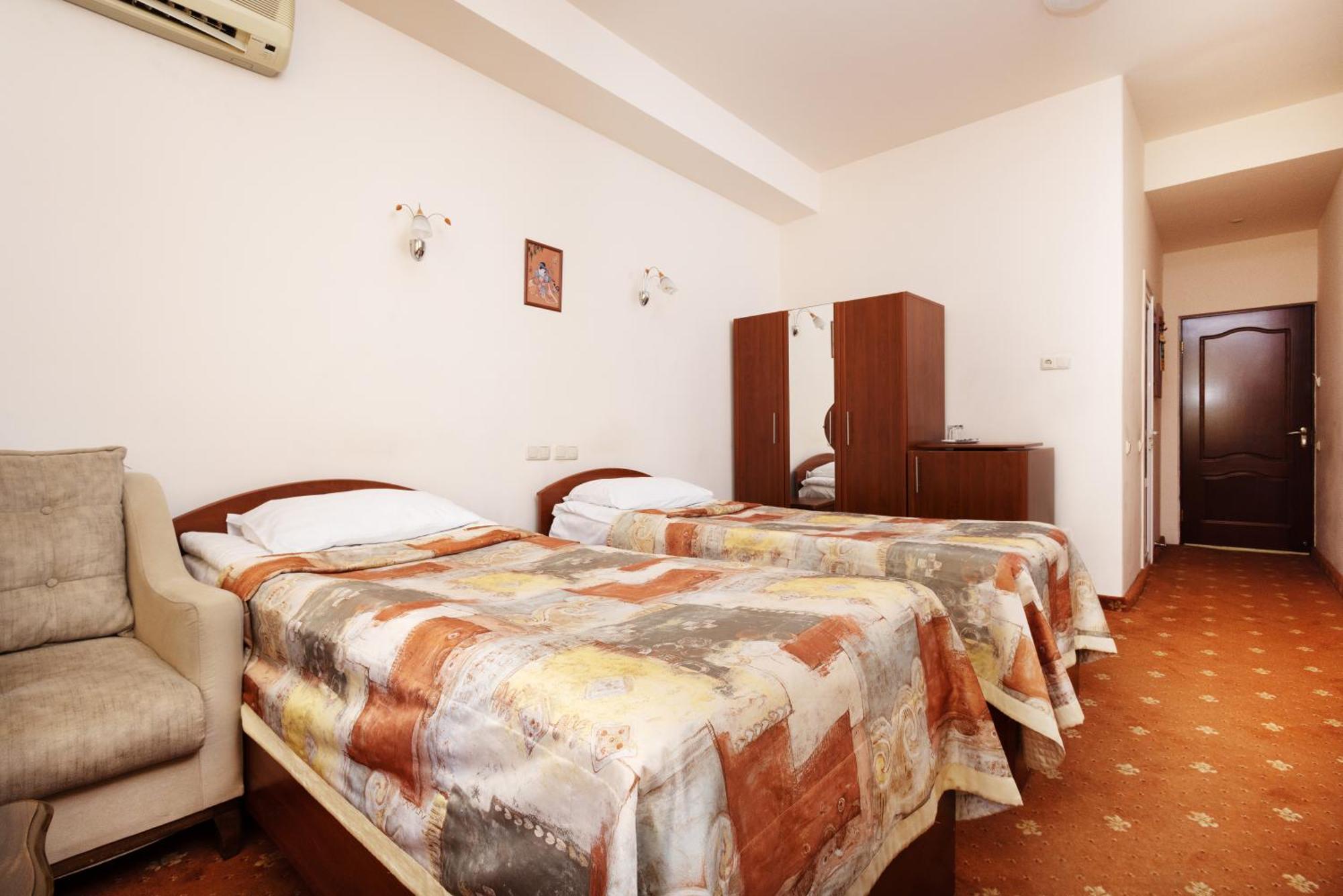 Arzni Health Resort Exterior foto