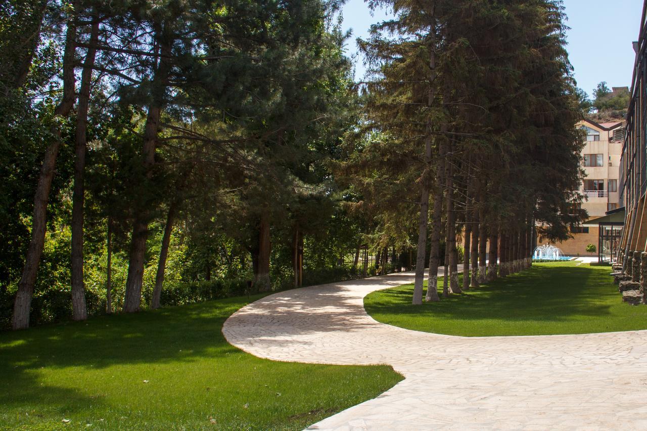 Arzni Health Resort Exterior foto