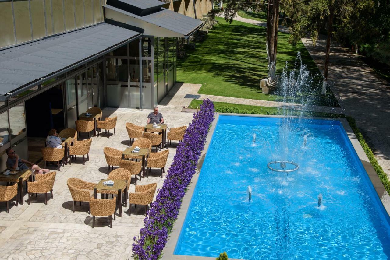 Arzni Health Resort Exterior foto
