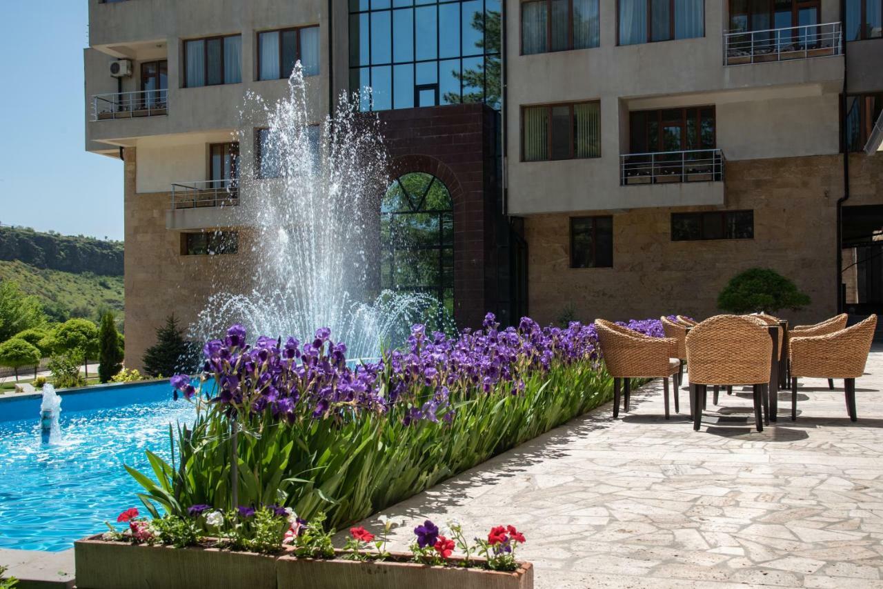 Arzni Health Resort Exterior foto