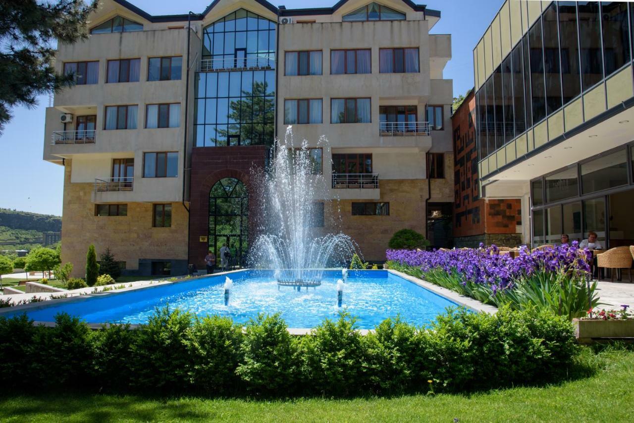 Arzni Health Resort Exterior foto